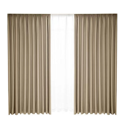 YAYOU THE CURTAIN CLOTH
