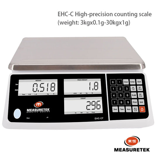 DONGHENG  EHC-CF Counting Scale