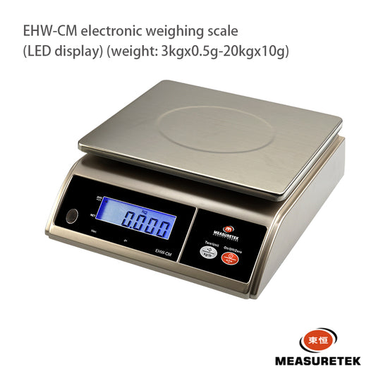 DONGHENG EHW-CM weighing scale