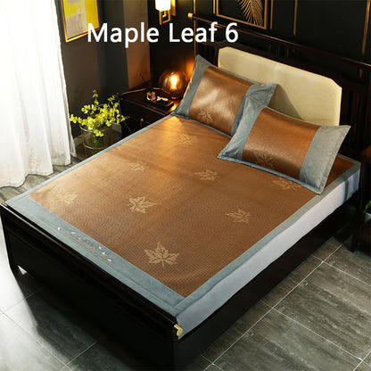 WANKAI maple leaf 6