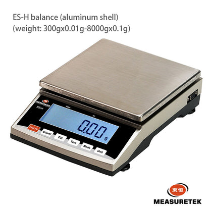 DONGHENG  Es-H balance