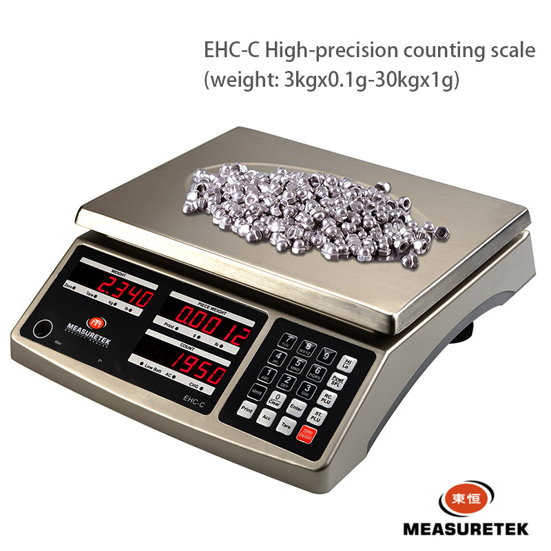 DONGHENG  EHC-C Counting Scale