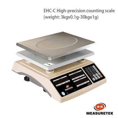 DONGHENG  EHC-C Counting Scale