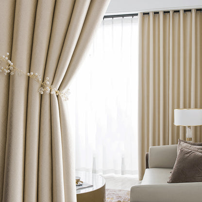 YAYOU THE CURTAIN CLOTH