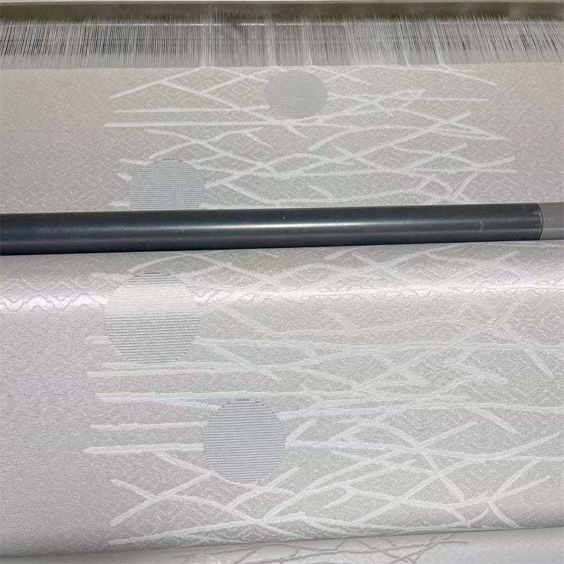 YAYOU THE CURTAIN CLOTH