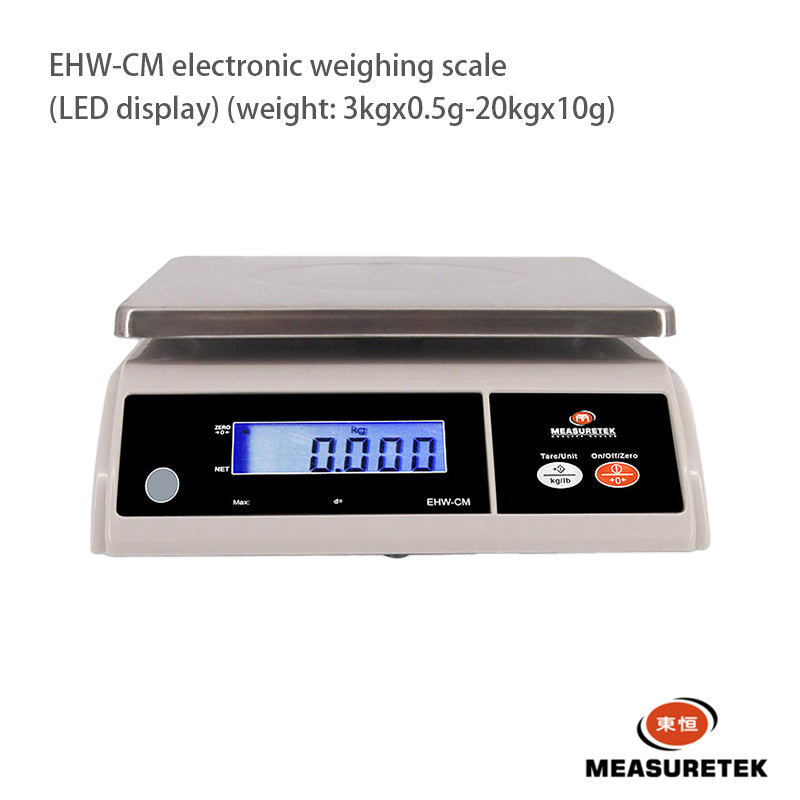 DONGHENG EHW-CM weighing scale