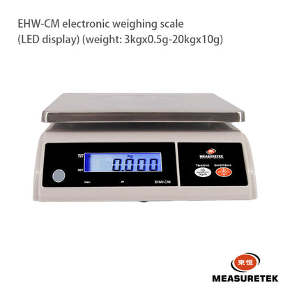 DONGHENG EHW-CM weighing scale