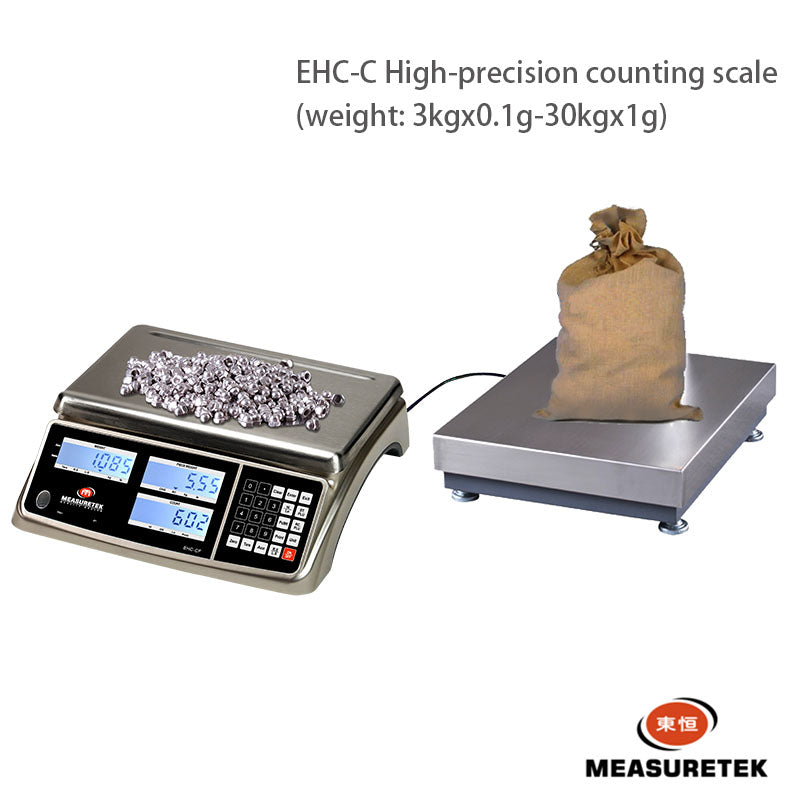 DONGHENG  EHC-CF Counting Scale