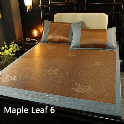 WANKAI maple leaf 6