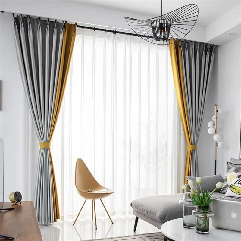 YAYOU THE CURTAIN CLOTH