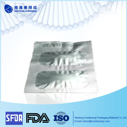 HUIDECHENG Aluminum/polyethylene pharmaceutical composite film