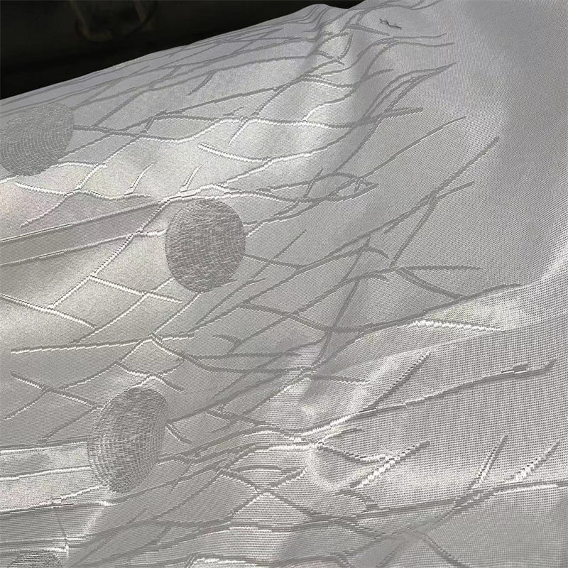 YAYOU THE CURTAIN CLOTH