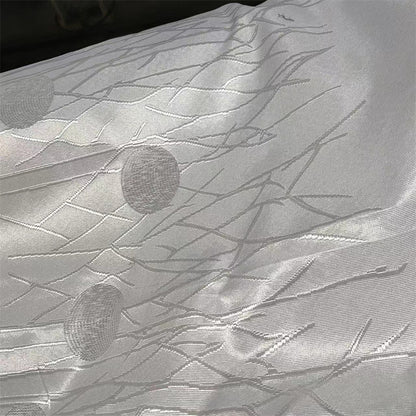 YAYOU THE CURTAIN CLOTH