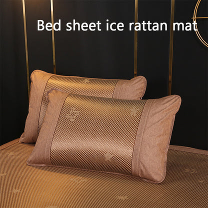 WANKAI Fitted sheet 150*198 180*200