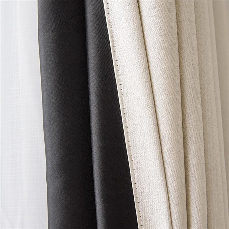 YAYOU THE CURTAIN CLOTH