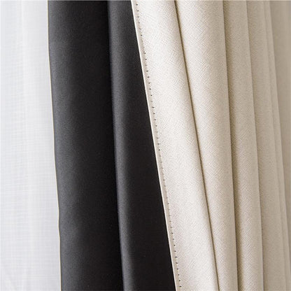 YAYOU THE CURTAIN CLOTH