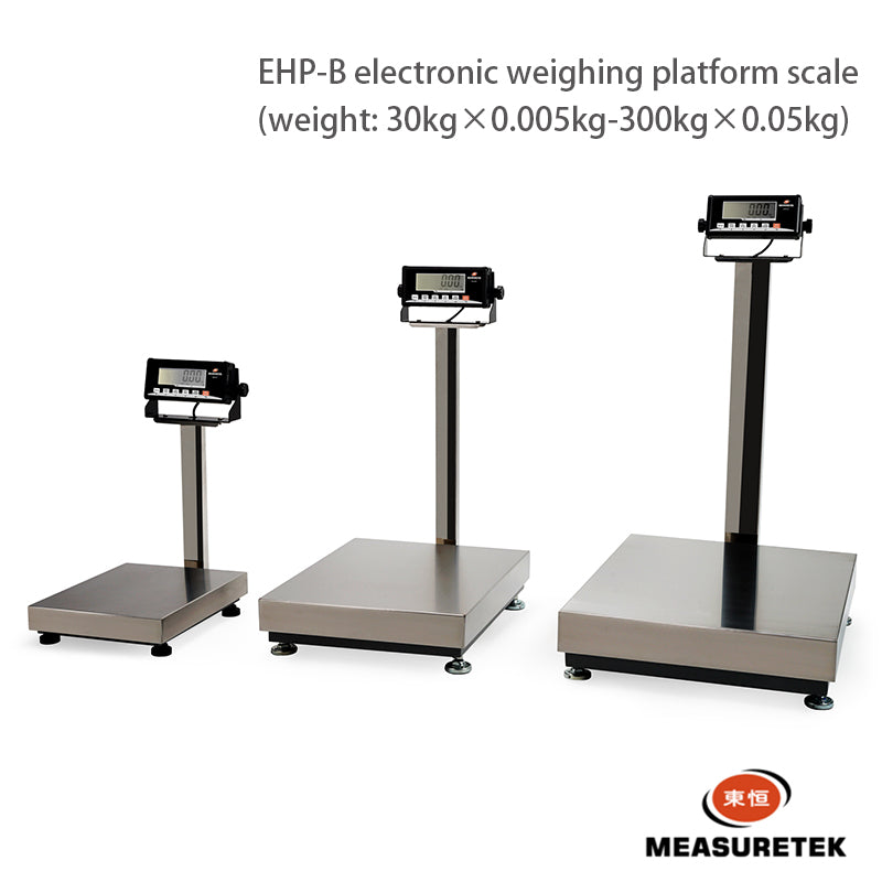 DONGHENG  Bench scales