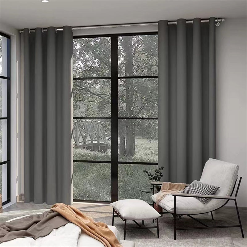 YAYOU THE CURTAIN CLOTH