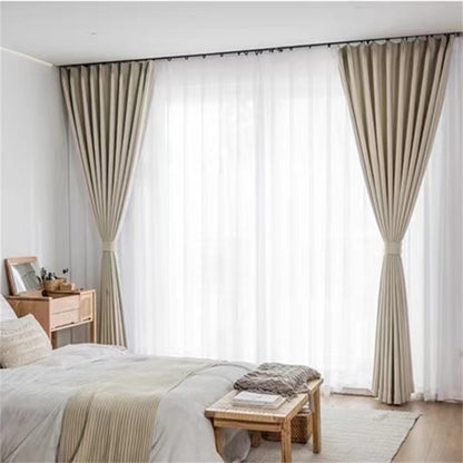 YAYOU THE CURTAIN CLOTH