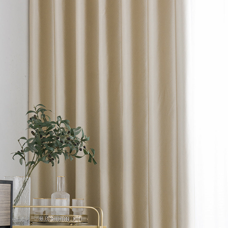 YAYOU THE CURTAIN CLOTH