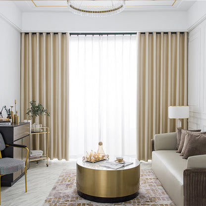 YAYOU THE CURTAIN CLOTH