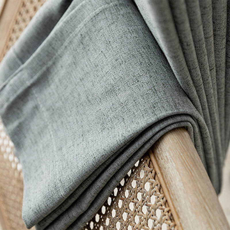 YAYOU THE CURTAIN CLOTH