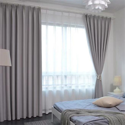 YAYOU THE CURTAIN CLOTH
