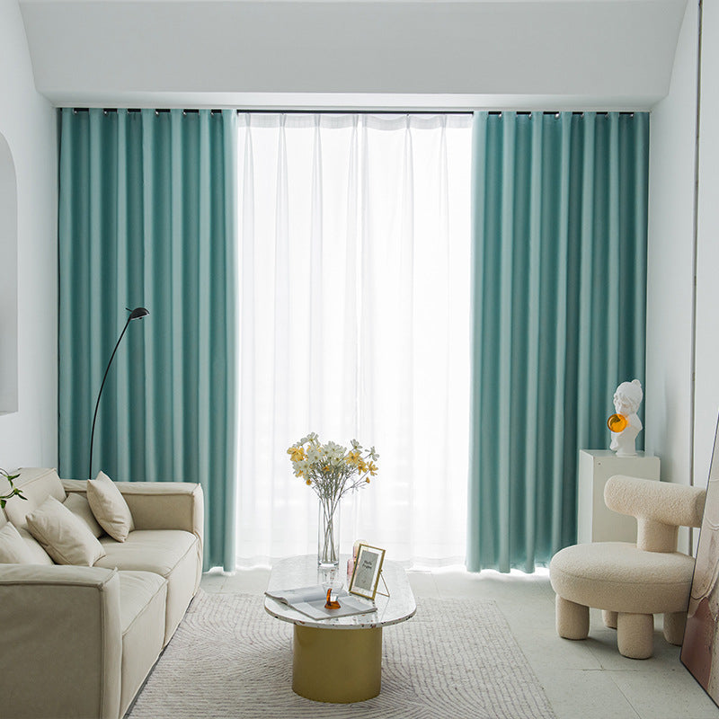 YAYOU THE CURTAIN CLOTH
