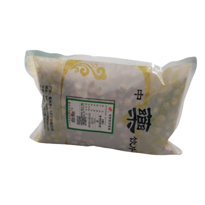 JINGWAN  Licorice tablets   Soak sulfur free licorice slices in water and drink large slices of licorice