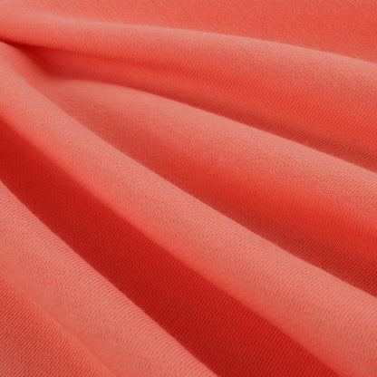 FENGRAN CVC Brushed Sweatshirt Fleece  Soft, skin-friendly, thickened and fleeced to keep warm