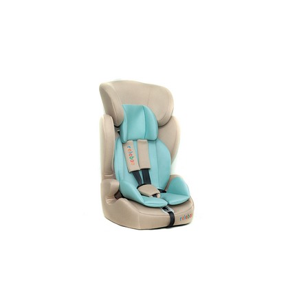 RUIRONG R501 9 months-12 years old child car seat 43.5*30*69