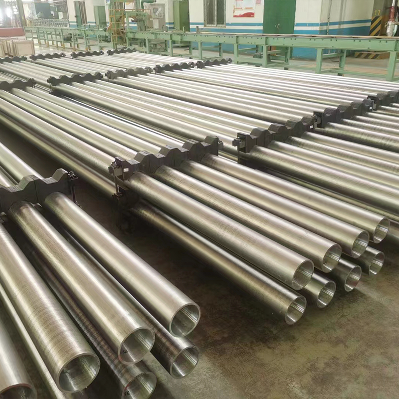 CHAOLUOYI Seamless stainless steel tubing   Stainless steel capillary stainless steel seamless pipe stainless steel steel pipe