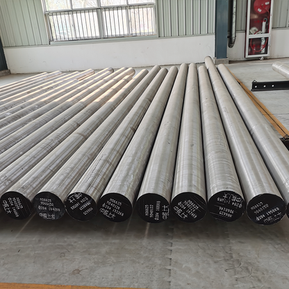 CHAOLUOYI Steel rods, forgings  Customized steel bars, stainless steel bars