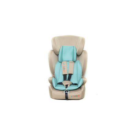 RUIRONG R501 9 months-12 years old child car seat 43.5*30*69