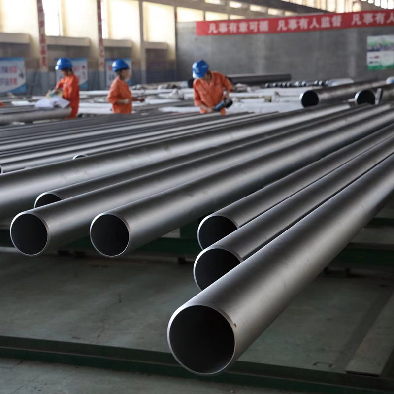 CHAOLUOYI Seamless stainless steel tubing   Stainless steel capillary stainless steel seamless pipe stainless steel steel pipe