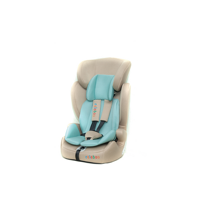 RUIRONG R501 9 months-12 years old child car seat 43.5*30*69