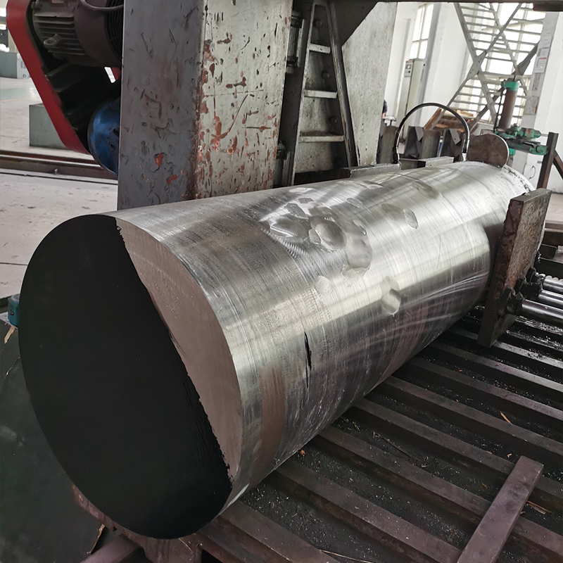 CHAOLUOYI Steel rods, forgings  Customized steel bars, stainless steel bars