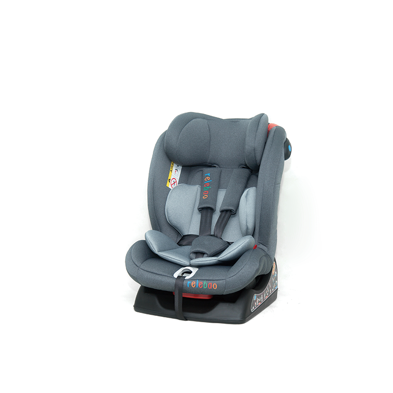 RUIRONG R202 0-7 years old child car seat 52*47*62