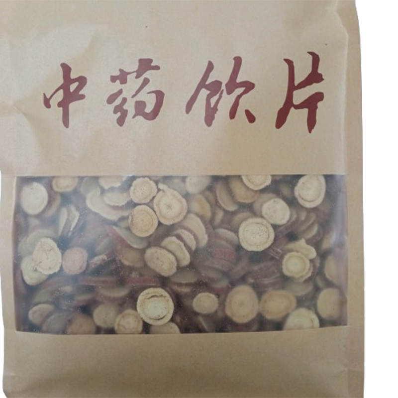 JINGWAN  Licorice tablets   Soak sulfur free licorice slices in water and drink large slices of licorice