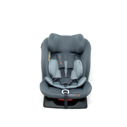 RUIRONG R202 0-7 years old child car seat 52*47*62