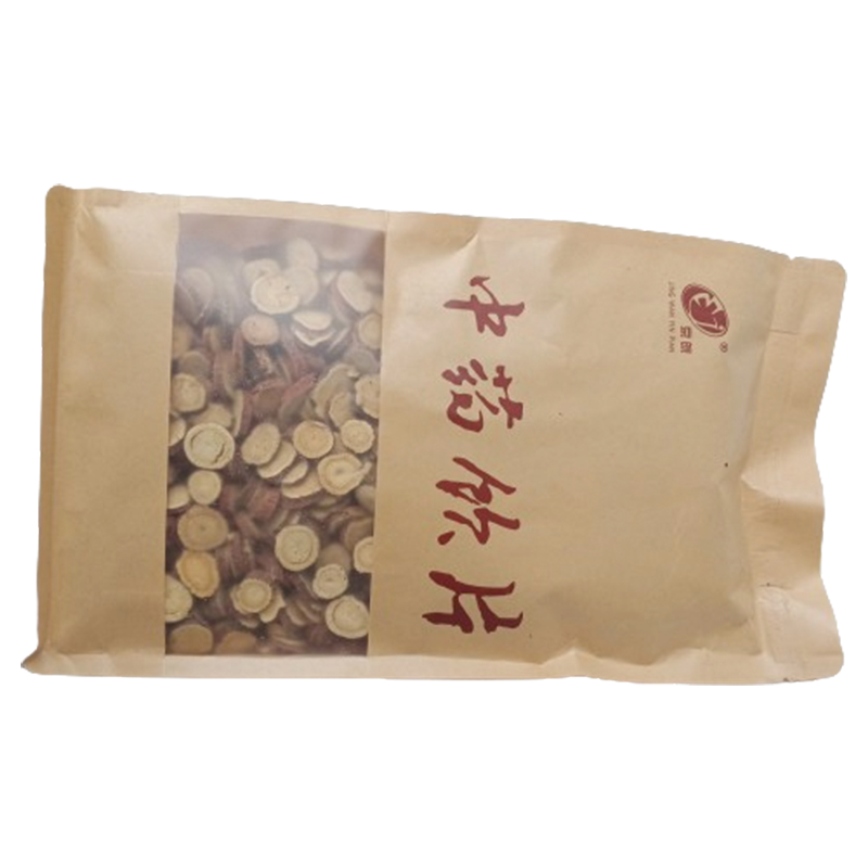 JINGWAN  Licorice tablets   Soak sulfur free licorice slices in water and drink large slices of licorice