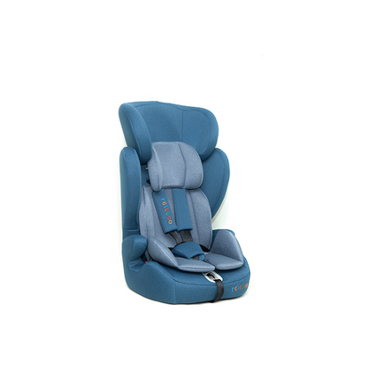 RUIRONG R501 9 months-12 years old child car seat 43.5*30*69