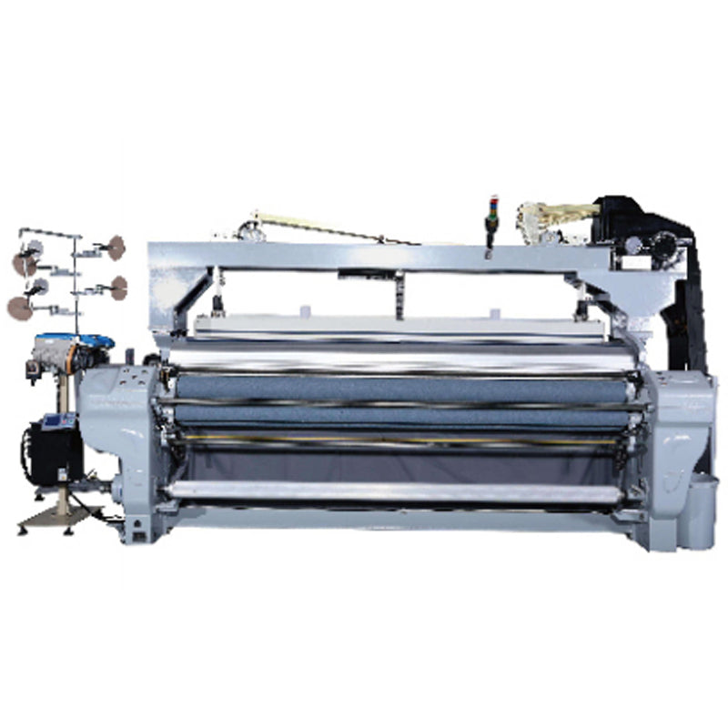 RUIJIA Water-jet loom  Large water jet loom