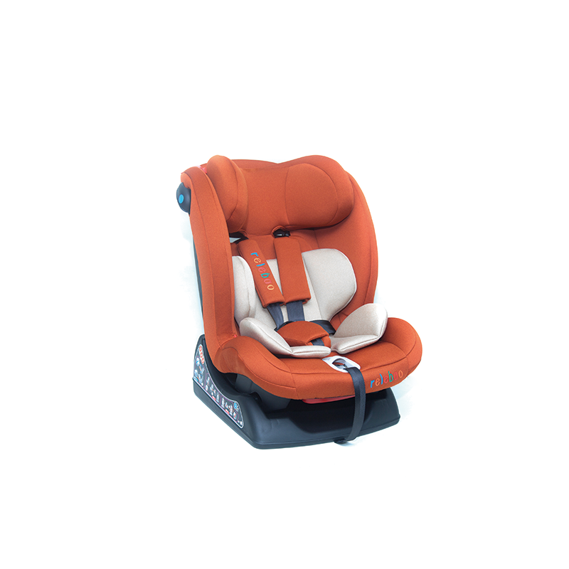 RUIRONG R202 0-7 years old child car seat 52*47*62