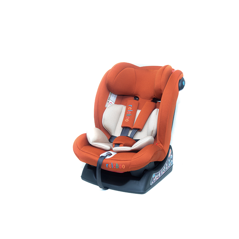 RUIRONG R202 0-7 years old child car seat 52*47*62