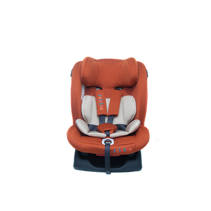 RUIRONG R202 0-7 years old child car seat 52*47*62