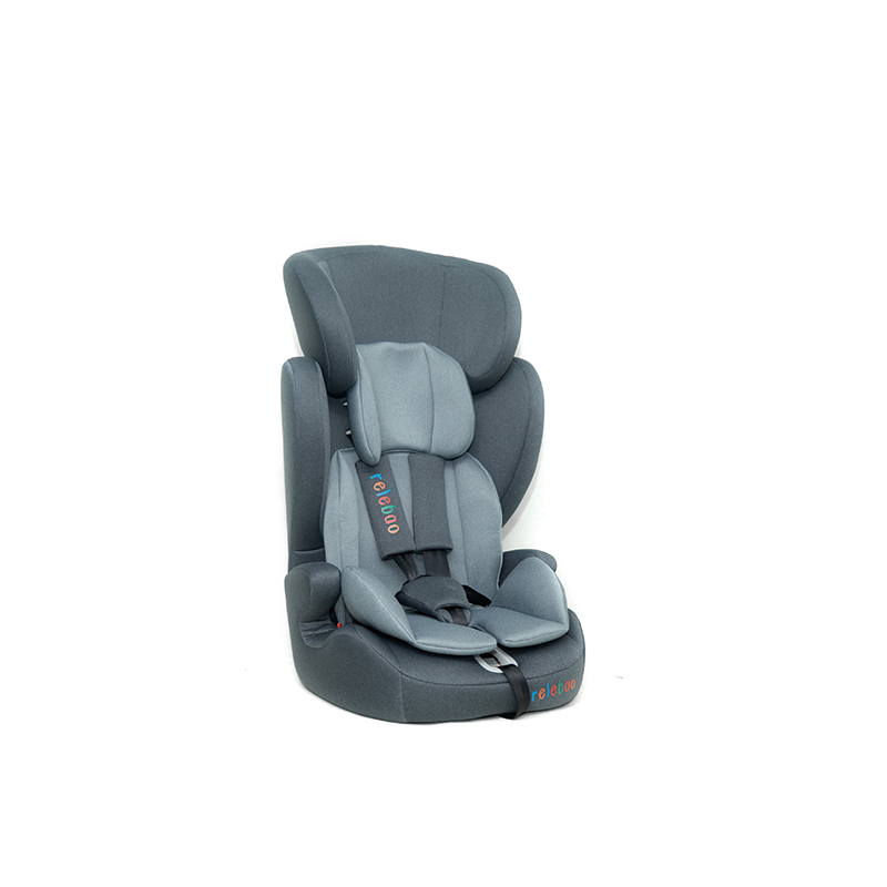 RUIRONG R501 9 months-12 years old child car seat 43.5*30*69