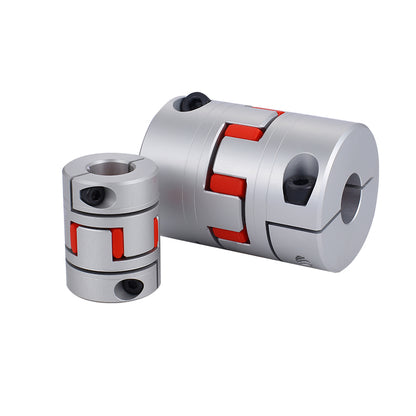 DEWEI Plum Blossom Couplings