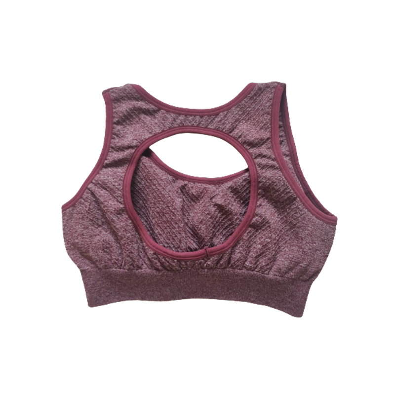 ZHILIN 8305-Back Bra