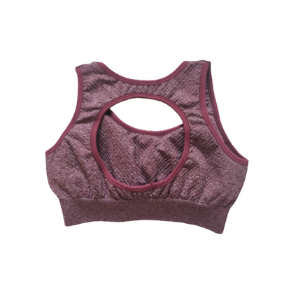 ZHILIN 8305-Back Bra